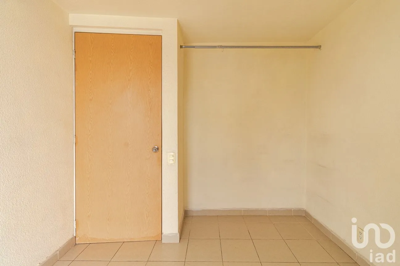 Departamento en Venta en San Martín Xochinahuac, Azcapotzalco, Ciudad de México | NEX-260150 | iad México | Foto 17 de 25