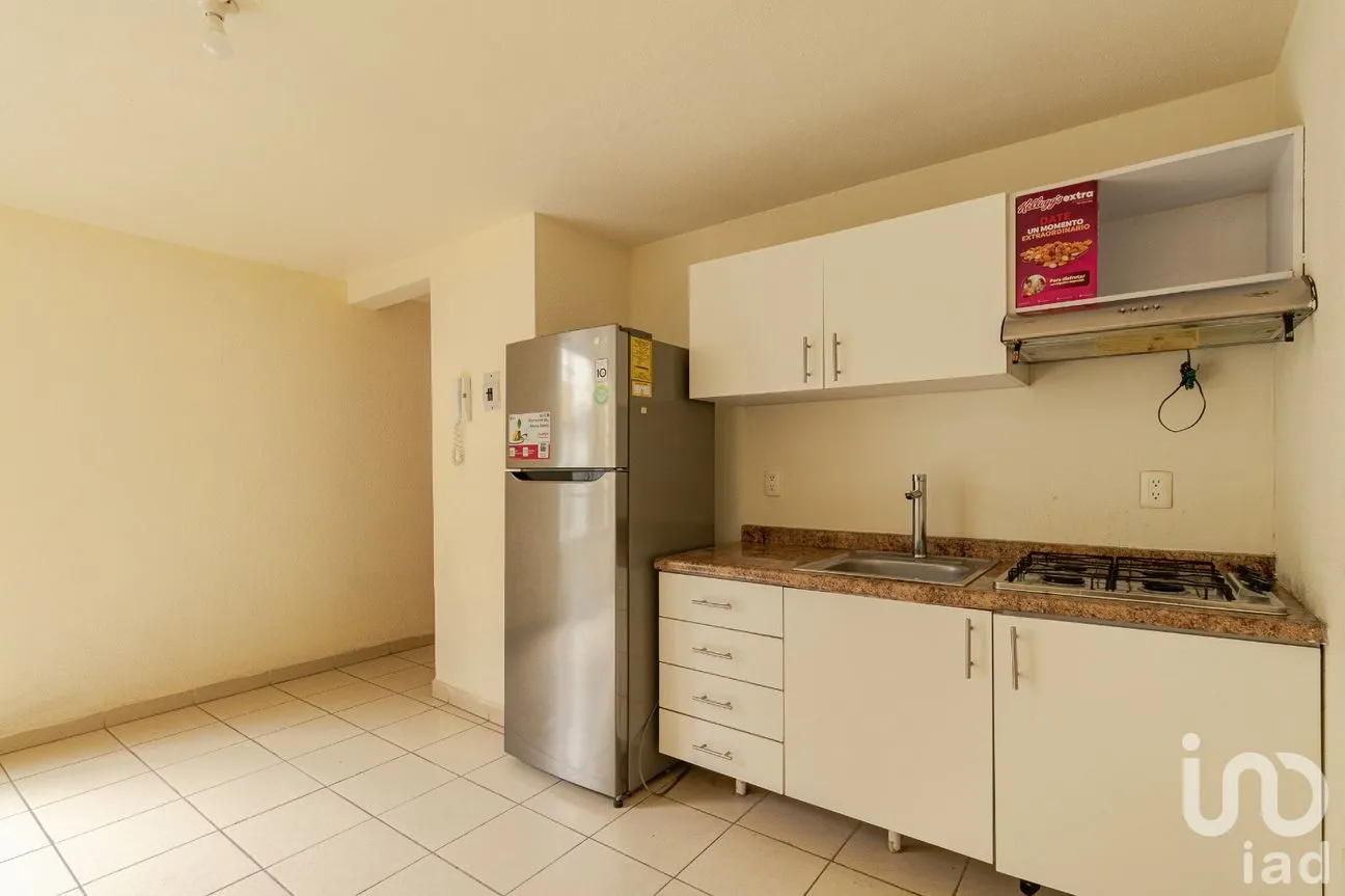 Departamento en Venta en San Martín Xochinahuac, Azcapotzalco, Ciudad de México | NEX-260150 | iad México | Foto 3 de 25
