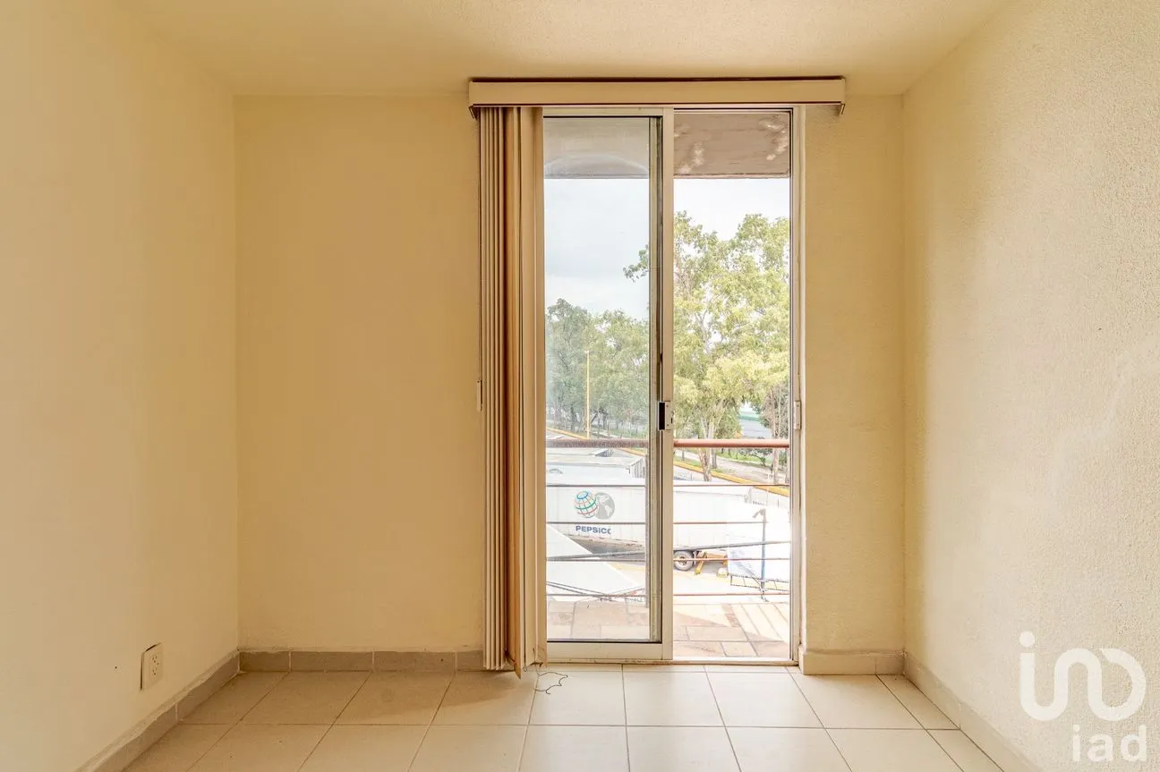 Departamento en Venta en San Martín Xochinahuac, Azcapotzalco, Ciudad de México | NEX-260150 | iad México | Foto 21 de 25