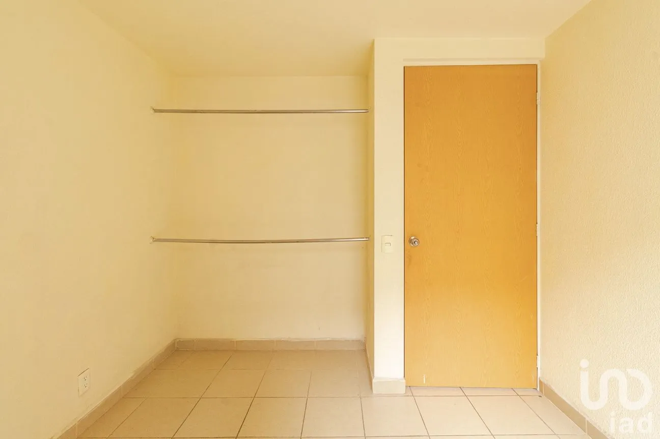 Departamento en Venta en San Martín Xochinahuac, Azcapotzalco, Ciudad de México | NEX-260150 | iad México | Foto 22 de 25