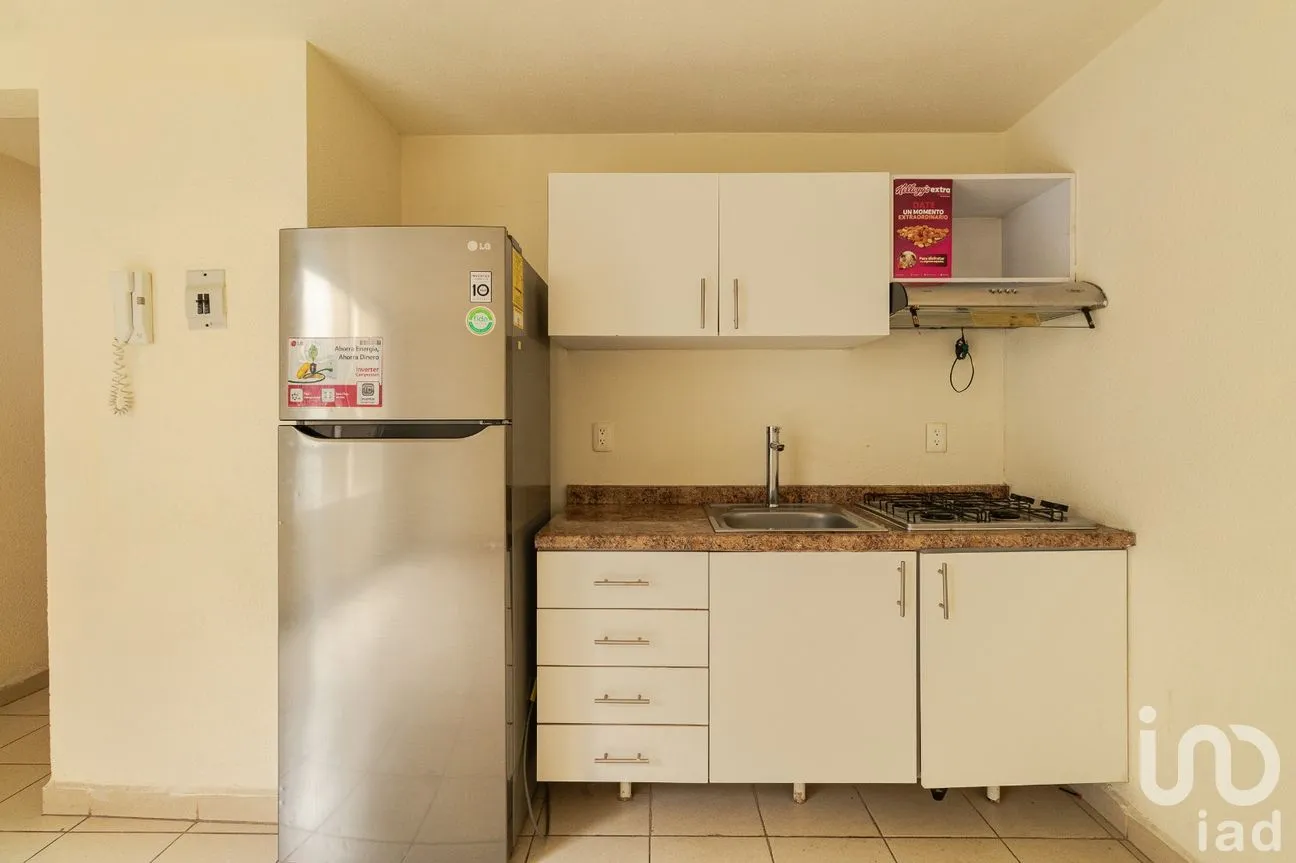 Departamento en Venta en San Martín Xochinahuac, Azcapotzalco, Ciudad de México | NEX-260150 | iad México | Foto 4 de 25