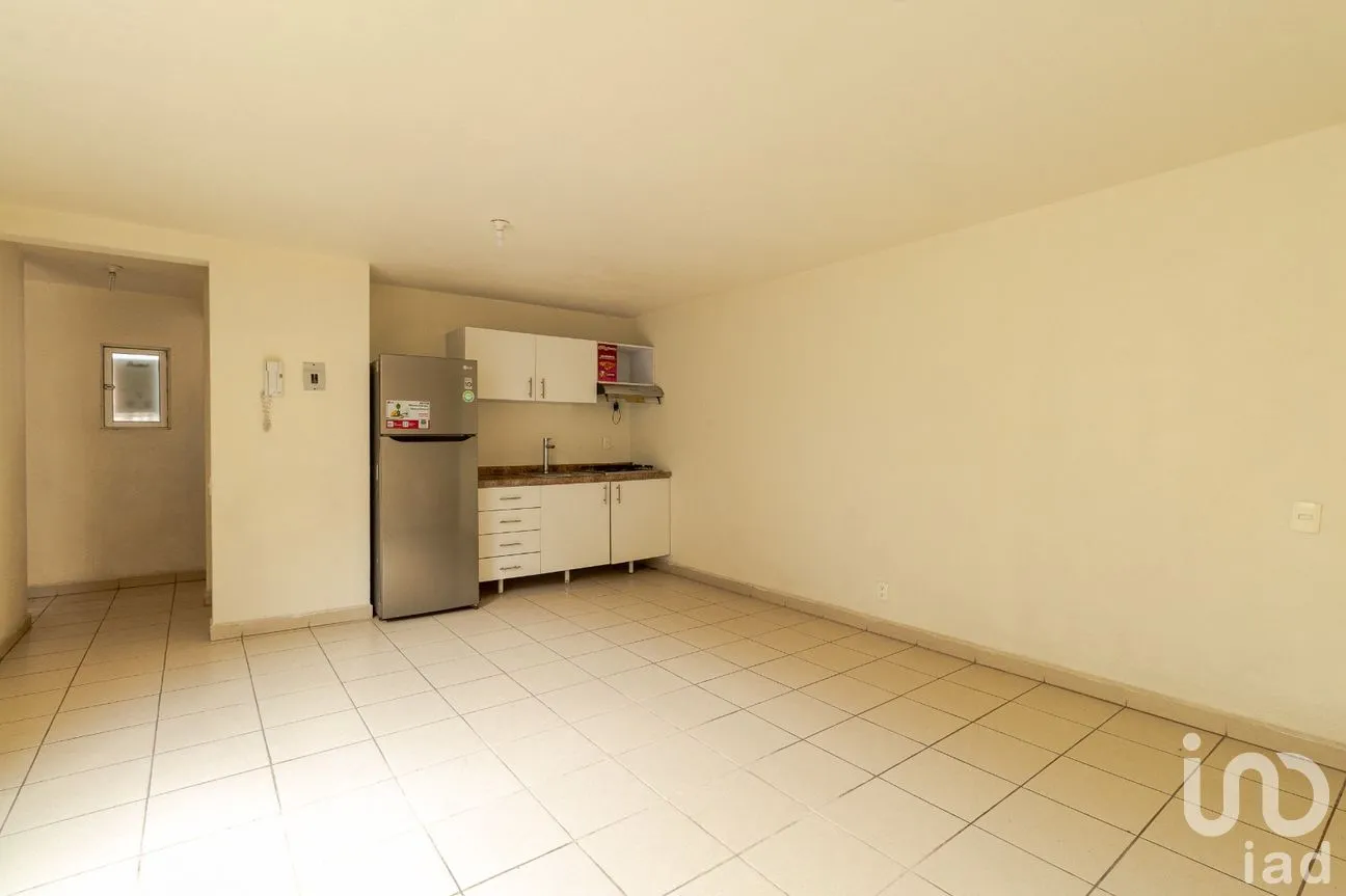 Departamento en Venta en San Martín Xochinahuac, Azcapotzalco, Ciudad de México | NEX-260150 | iad México | Foto 5 de 25