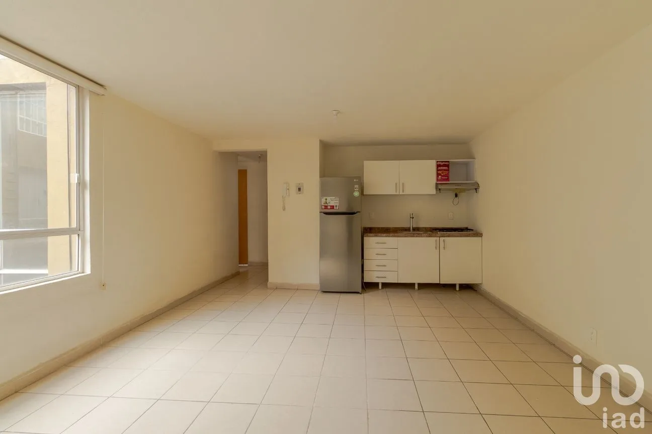 Departamento en Venta en San Martín Xochinahuac, Azcapotzalco, Ciudad de México | NEX-260150 | iad México | Foto 1 de 25