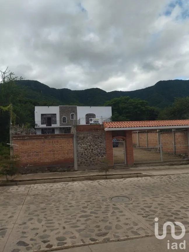 Casa en Venta en Chantepec (El Chante), Jocotepec, Jalisco | NEX-287050 | iad México | Foto 8 de 15