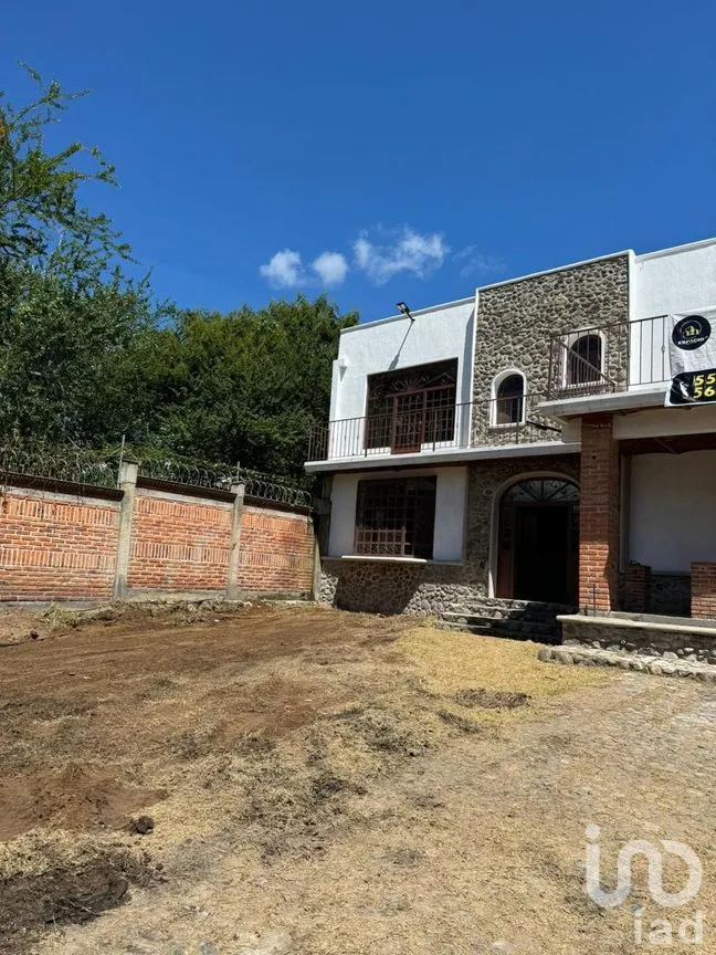 Casa en Venta en Chantepec (El Chante), Jocotepec, Jalisco | NEX-287050 | iad México | Foto 1 de 15