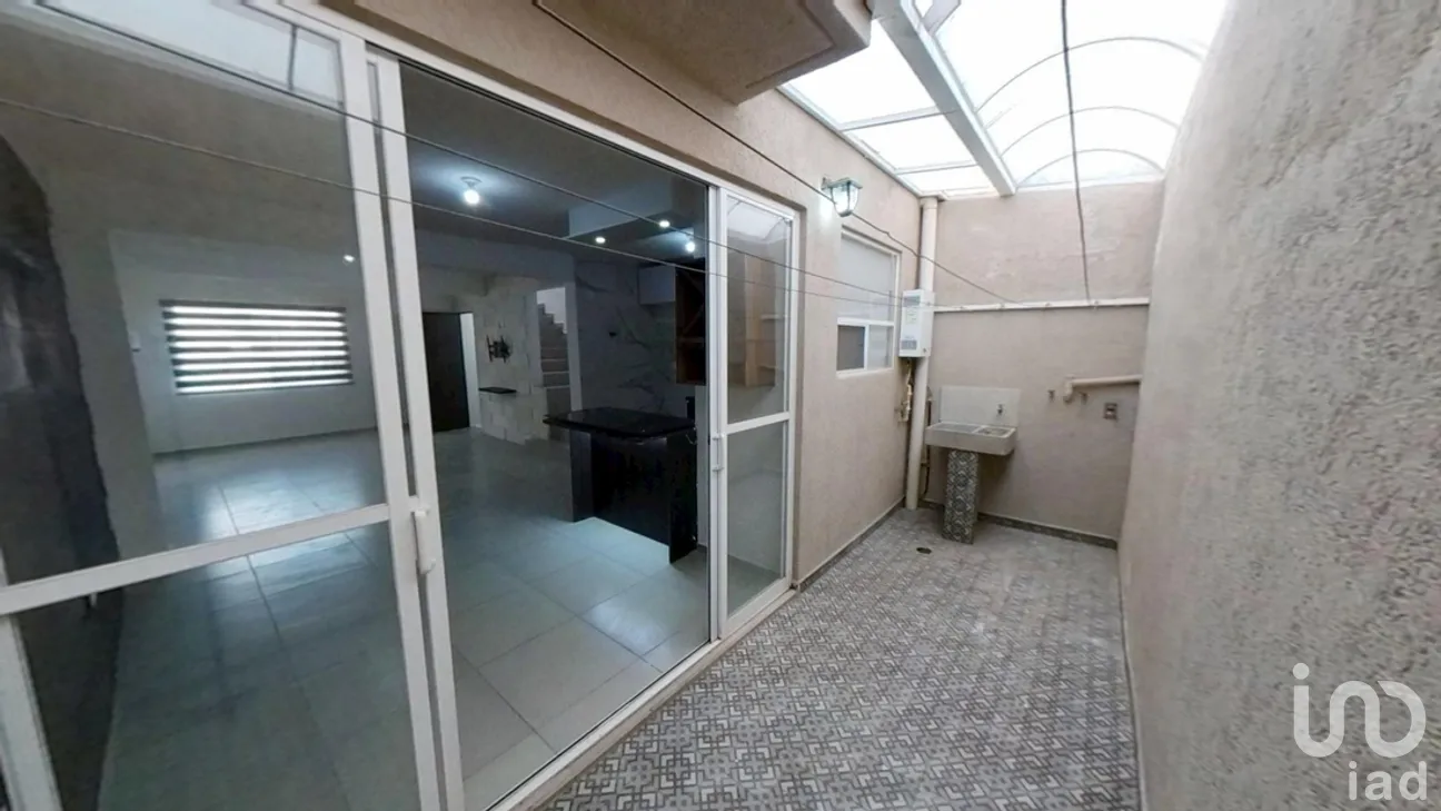 Casa en Venta en Xaltipa (Jaltipa), Cuautitlán, México | NEX-292565 | iad México | Foto 7 de 14