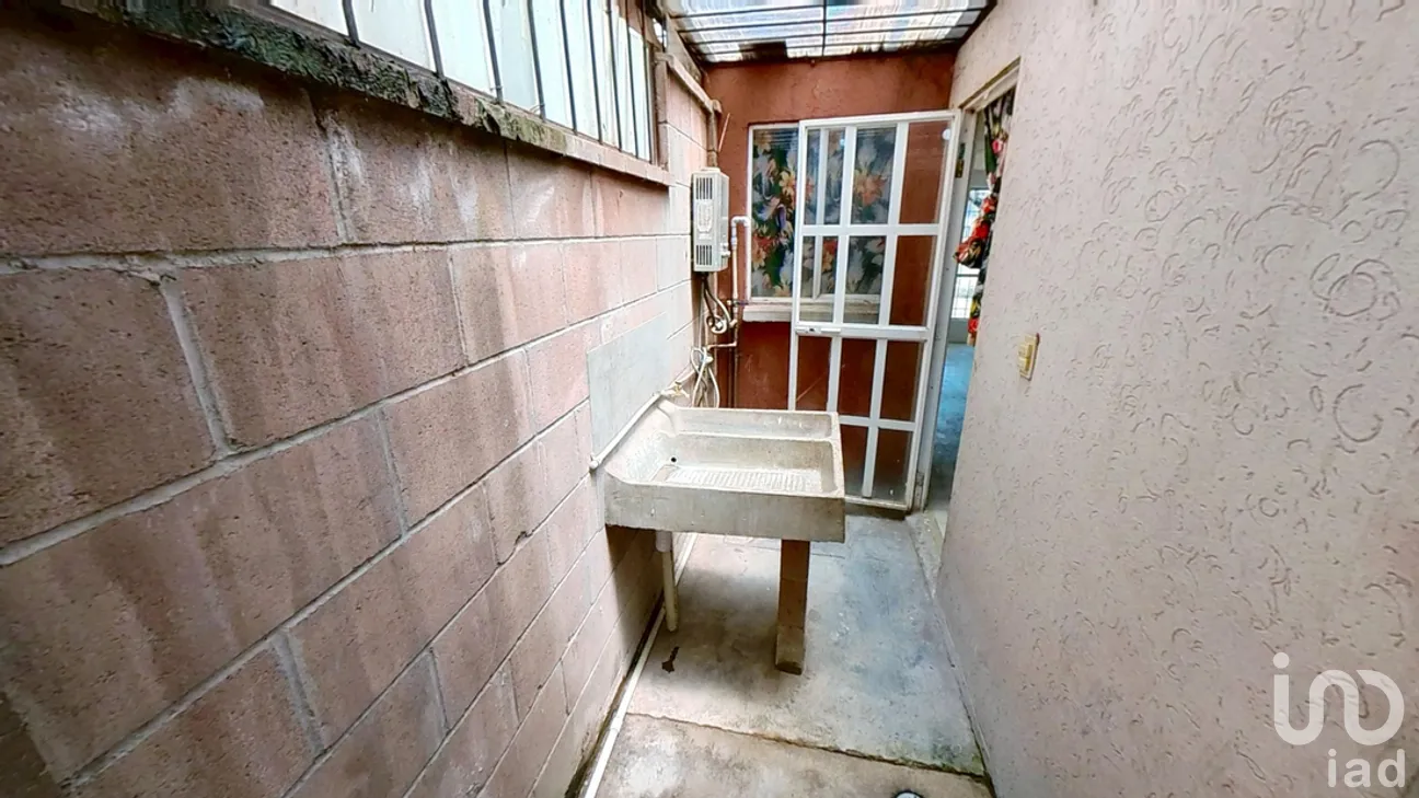 Casa en Venta en Misión San Agustín, Acolman, México | NEX-292571 | iad México | Foto 9 de 14