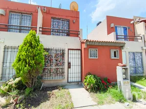 NEX-292571 - Casa en Venta, con 2 recamaras, con 1 baño, con 48 m2 de construcción en Misión San Agustín, CP 55885, México.