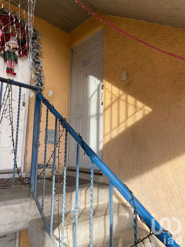 Departamento en Venta en San Pedro Zacatenco, Gustavo A. Madero, Ciudad de México | NEX-298033 | iad México | Foto 11 de 23