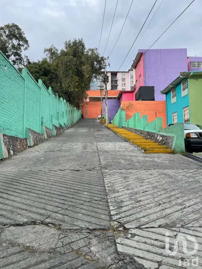 Departamento en Venta en San Pedro Zacatenco, Gustavo A. Madero, Ciudad de México | NEX-298033 | iad México | Foto 12 de 23