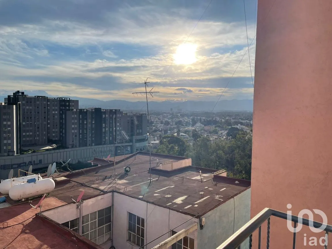 Departamento en Venta en San Pedro Zacatenco, Gustavo A. Madero, Ciudad de México | NEX-298033 | iad México | Foto 16 de 23