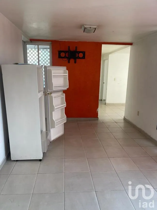 Departamento en Venta en San Pedro Zacatenco, Gustavo A. Madero, Ciudad de México | NEX-298033 | iad México | Foto 3 de 23