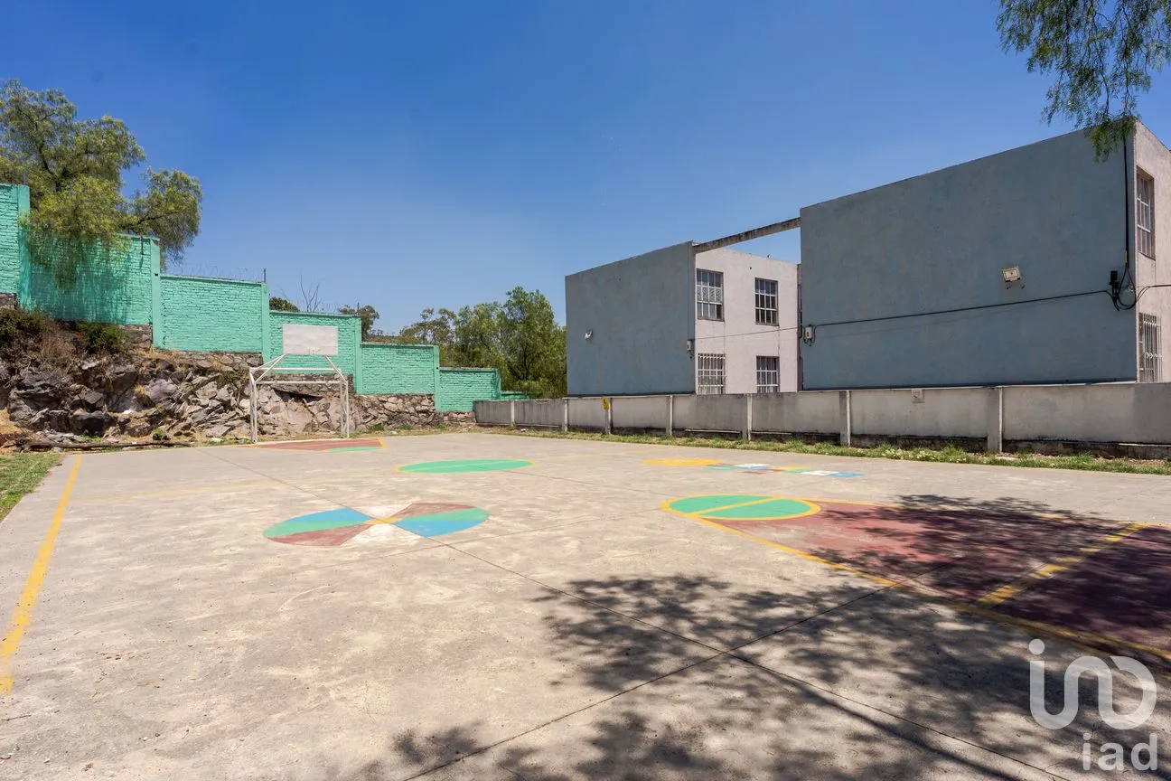 Departamento en Venta en San Pedro Zacatenco, Gustavo A. Madero, Ciudad de México | NEX-298033 | iad México | Foto 21 de 23