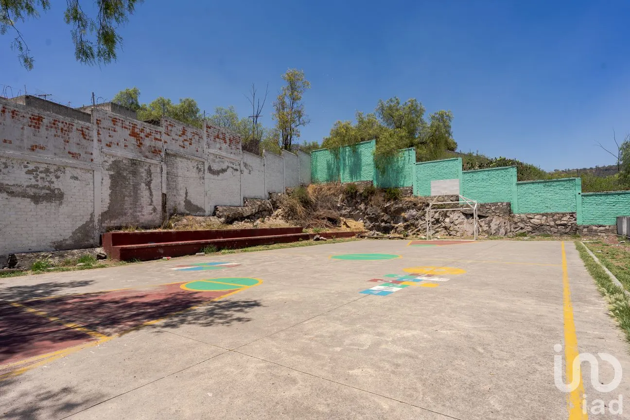 Departamento en Venta en San Pedro Zacatenco, Gustavo A. Madero, Ciudad de México | NEX-298033 | iad México | Foto 23 de 23