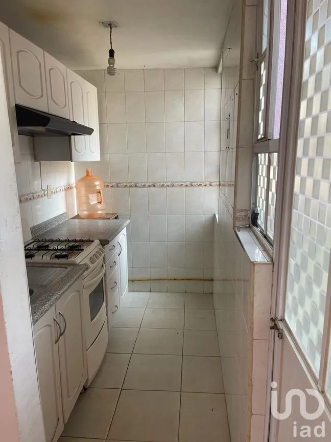 Departamento en Venta en San Pedro Zacatenco, Gustavo A. Madero, Ciudad de México | NEX-298033 | iad México | Foto 4 de 23