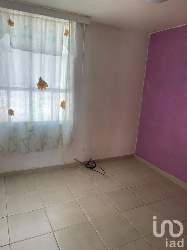 Departamento en Venta en San Pedro Zacatenco, Gustavo A. Madero, Ciudad de México | NEX-298033 | iad México | Foto 6 de 23