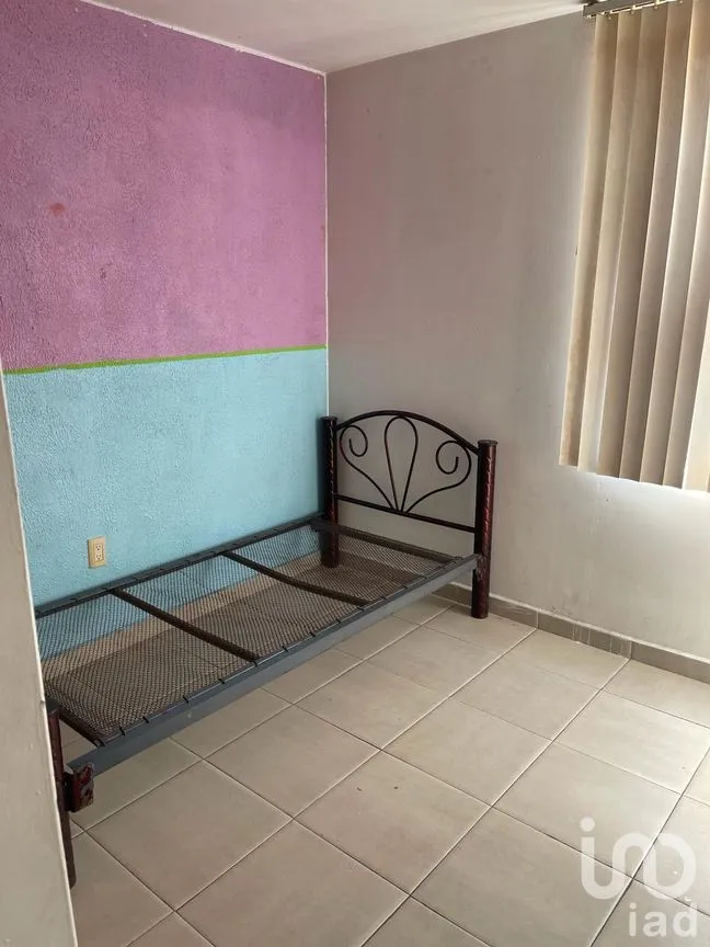 Departamento en Venta en San Pedro Zacatenco, Gustavo A. Madero, Ciudad de México | NEX-298033 | iad México | Foto 7 de 23