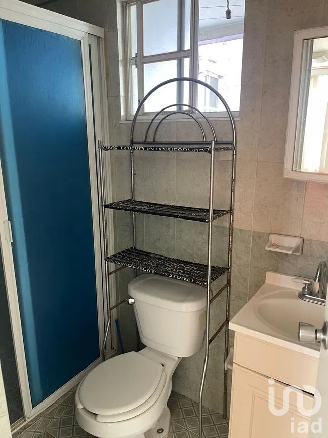 Departamento en Venta en San Pedro Zacatenco, Gustavo A. Madero, Ciudad de México | NEX-298033 | iad México | Foto 8 de 23