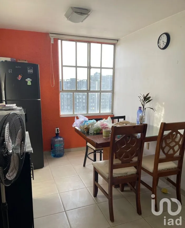 Departamento en Venta en San Pedro Zacatenco, Gustavo A. Madero, Ciudad de México | NEX-298033 | iad México | Foto 1 de 23