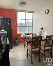 NEX-298033 - Departamento en Venta, con 2 recamaras, con 1 baño, con 60 m2 de construcción en San Pedro Zacatenco, CP 07360, Ciudad de México.