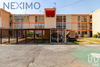 NEX-42732 - Departamento en Venta, con 2 recamaras, con 1 baño, con 53 m2 de construcción en La Veleta, CP 55055, México.