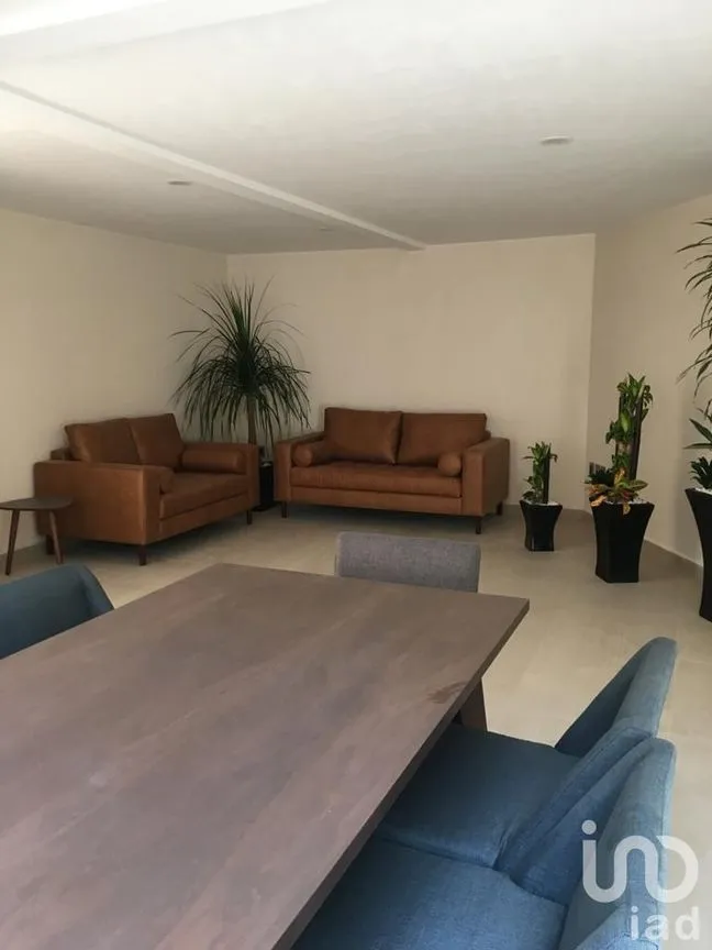 Departamento en Venta en Torre Blanca, Miguel Hidalgo, Ciudad de México | NEX-47305 | iad México | Foto 3 de 8
