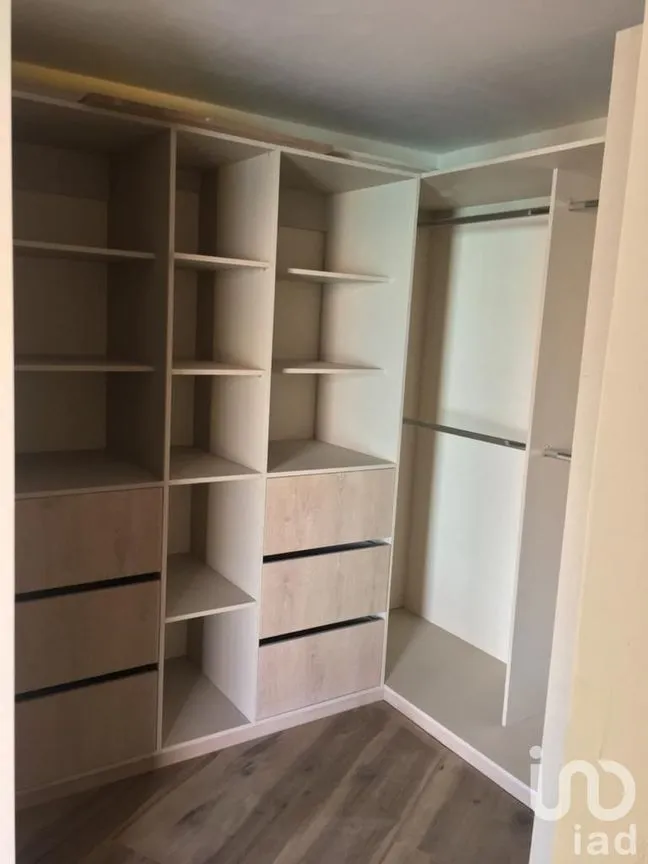 Departamento en Venta en Torre Blanca, Miguel Hidalgo, Ciudad de México | NEX-47305 | iad México | Foto 6 de 8