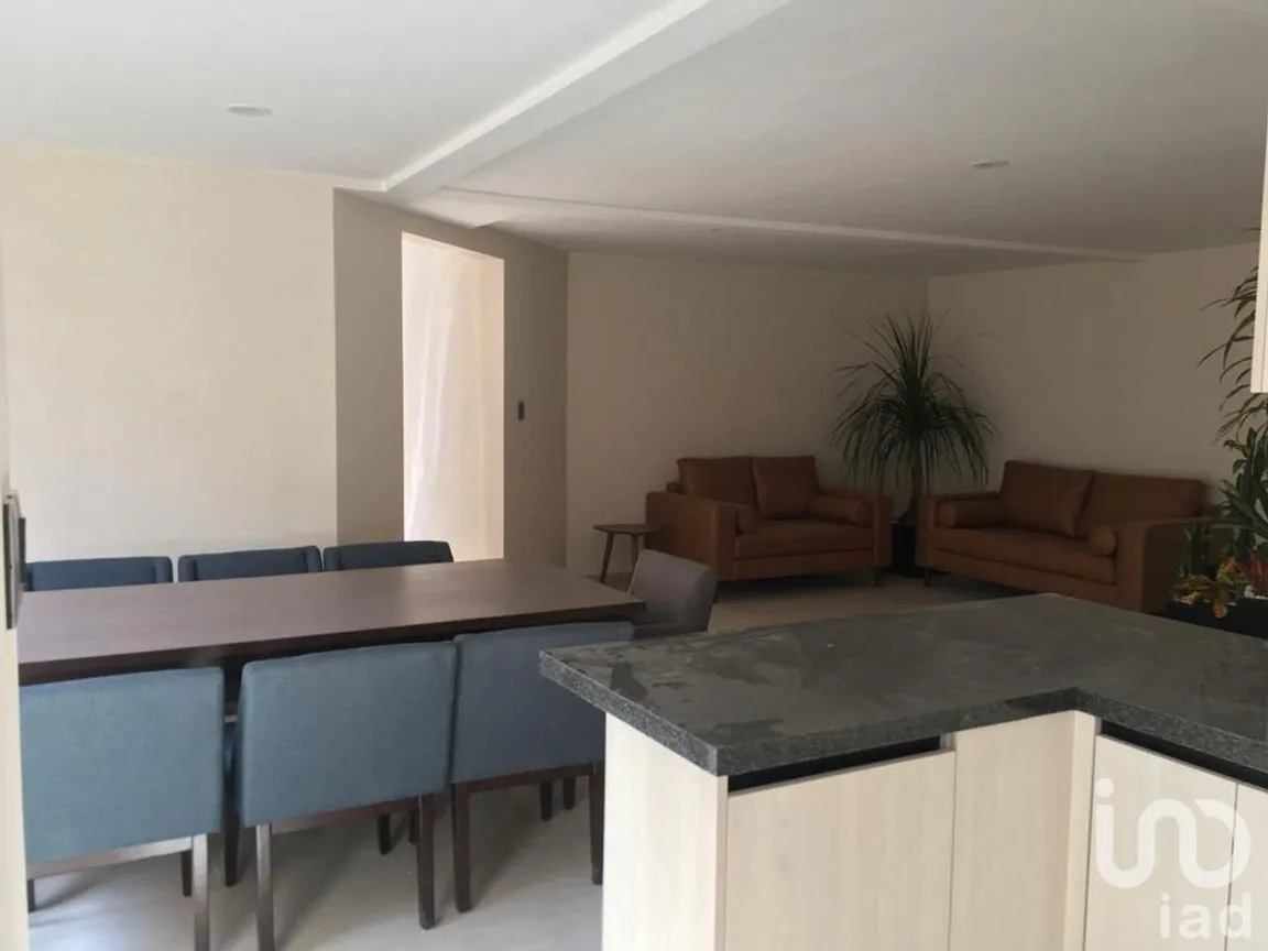 Departamento en Venta en Torre Blanca, Miguel Hidalgo, Ciudad de México | NEX-47305 | iad México | Foto 7 de 8