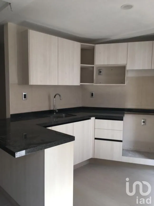 Departamento en Venta en Torre Blanca, Miguel Hidalgo, Ciudad de México | NEX-47470 | iad México | Foto 7 de 9