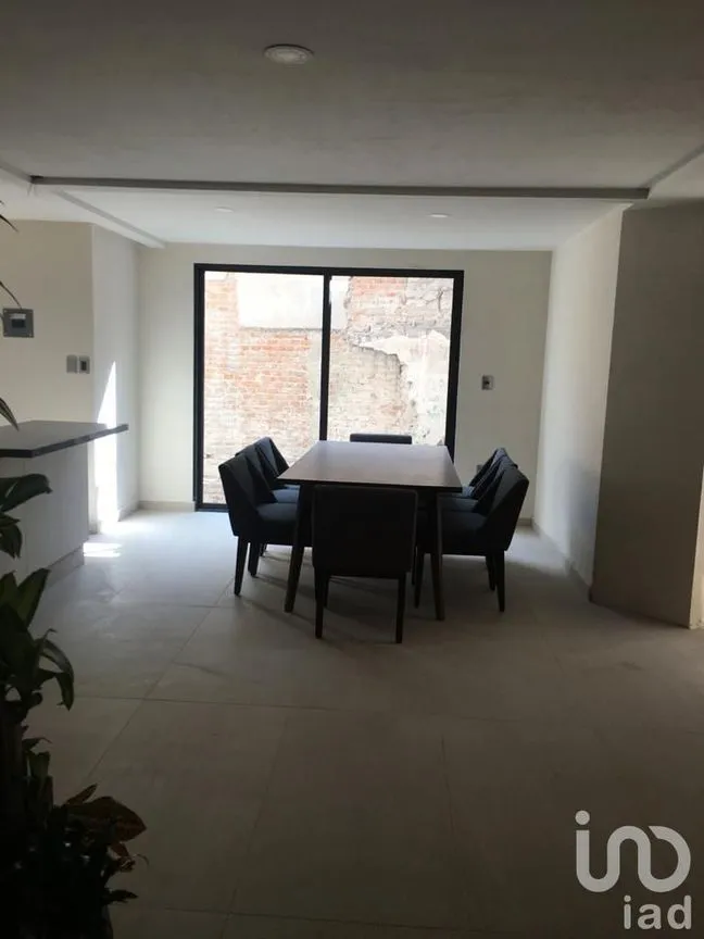 Departamento en Venta en Torre Blanca, Miguel Hidalgo, Ciudad de México | NEX-47470 | iad México | Foto 4 de 9