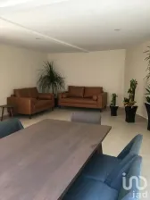 NEX-47470 - Departamento en Venta, con 3 recamaras, con 2 baños, con 114 m2 de construcción en Torre Blanca, CP 11280, Ciudad de México.