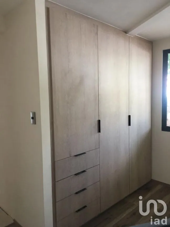 Departamento en Venta en Torre Blanca, Miguel Hidalgo, Ciudad de México | NEX-47471 | iad México | Foto 6 de 8