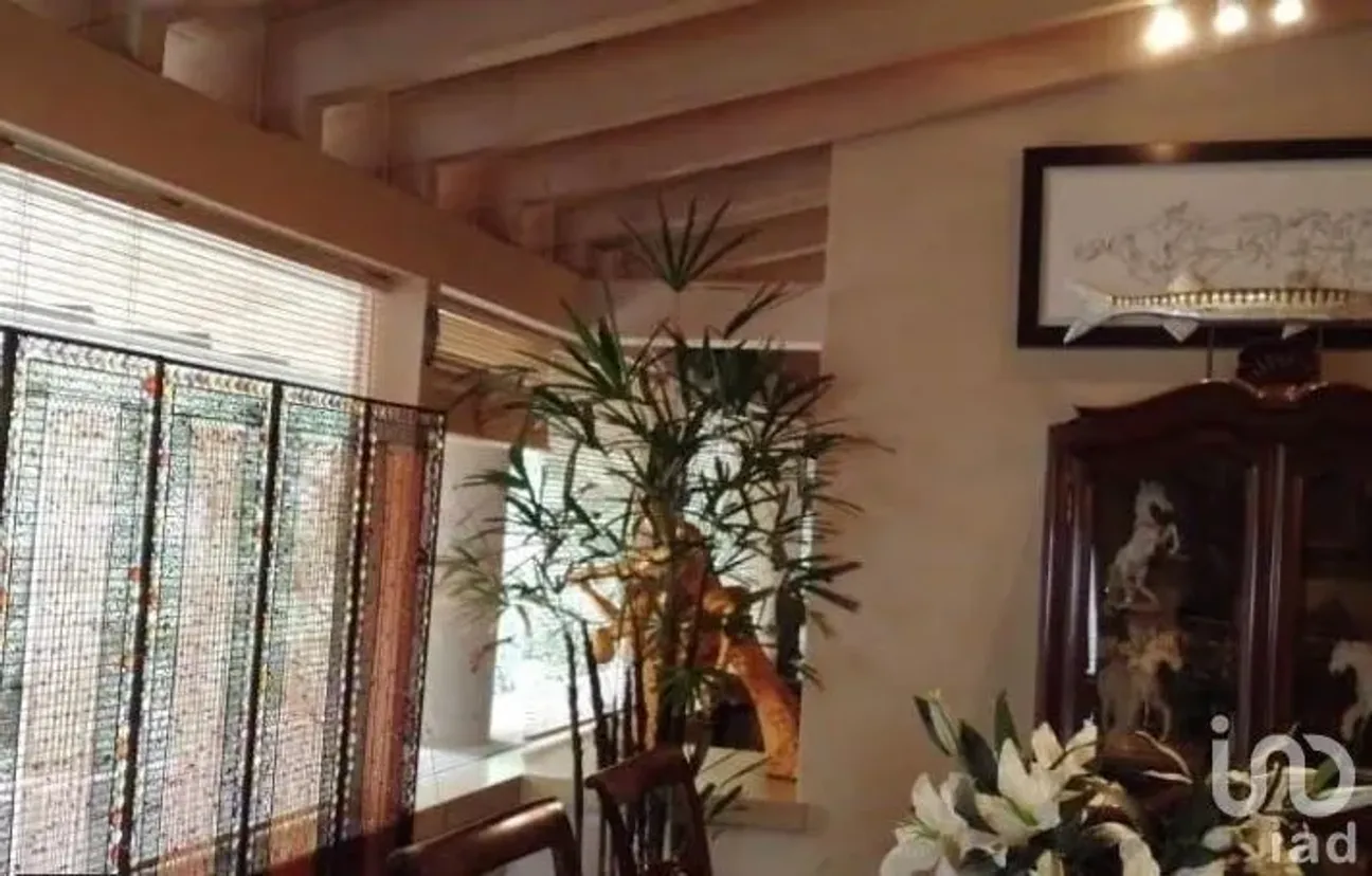 Casa en Venta en San Bartolo Ameyalco, Álvaro Obregón, Ciudad de México | NEX-47480 | iad México | Foto 6 de 11