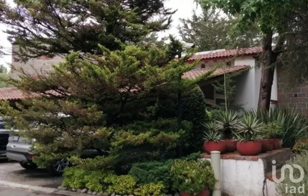 Casa en Venta en San Bartolo Ameyalco, Álvaro Obregón, Ciudad de México | NEX-47480 | iad México | Foto 3 de 11