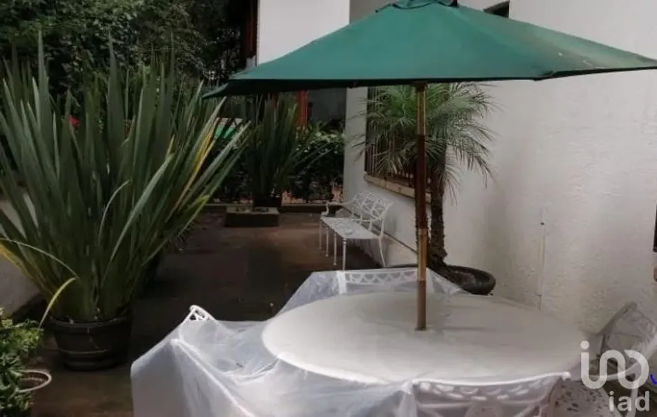 Casa en Venta en San Bartolo Ameyalco, Álvaro Obregón, Ciudad de México | NEX-47480 | iad México | Foto 11 de 11