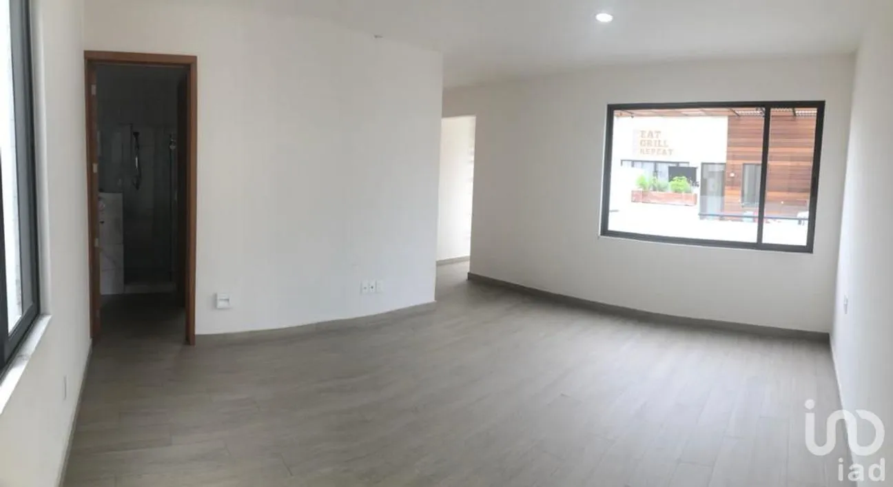 Casa en Venta en Xoco, Benito Juárez, Ciudad de México | NEX-47487 | iad México | Foto 2 de 25