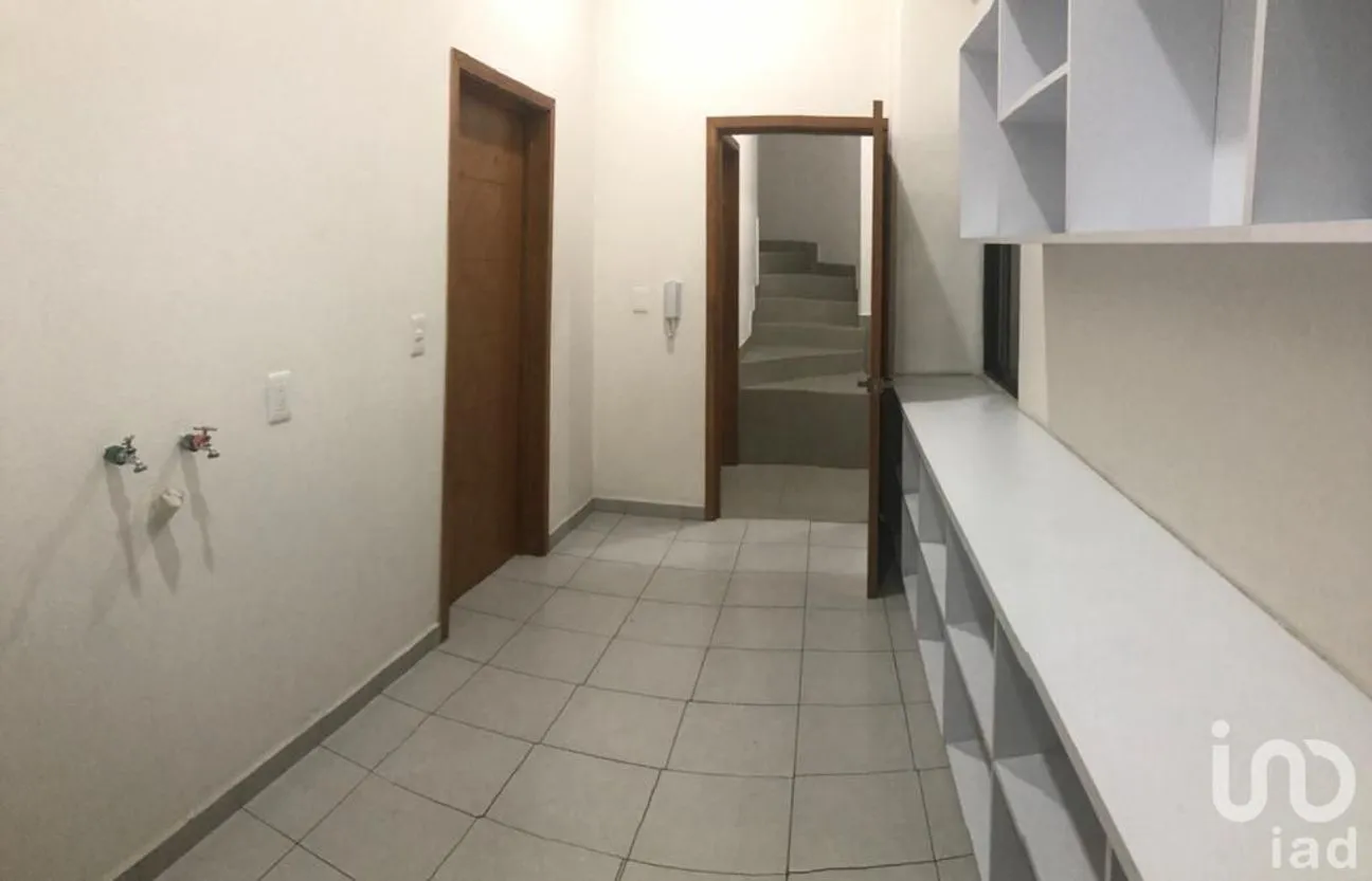 Casa en Venta en Xoco, Benito Juárez, Ciudad de México | NEX-47487 | iad México | Foto 11 de 25