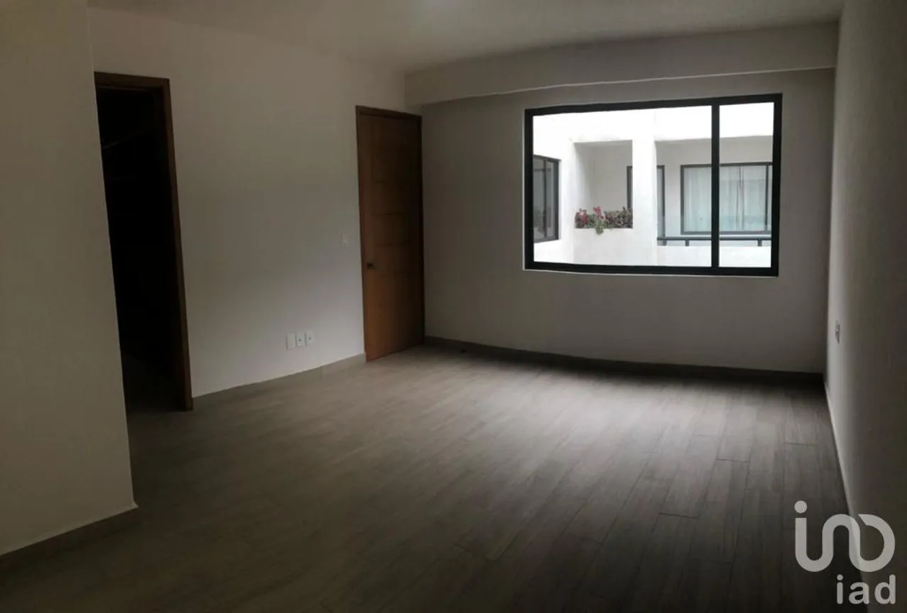 Casa en Venta en Xoco, Benito Juárez, Ciudad de México | NEX-47487 | iad México | Foto 15 de 25