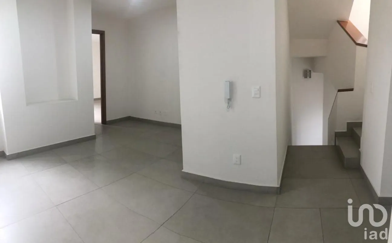 Casa en Venta en Xoco, Benito Juárez, Ciudad de México | NEX-47487 | iad México | Foto 16 de 25