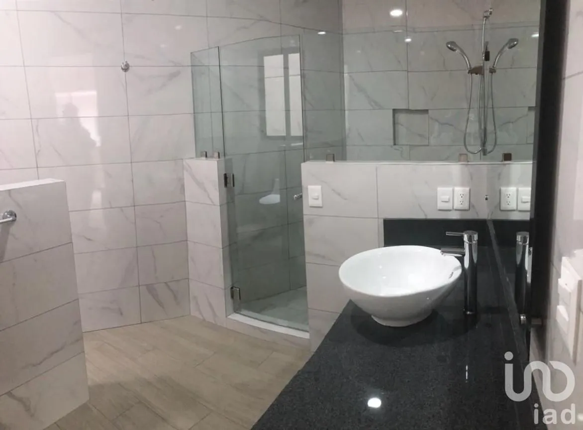 Casa en Venta en Xoco, Benito Juárez, Ciudad de México | NEX-47487 | iad México | Foto 17 de 25