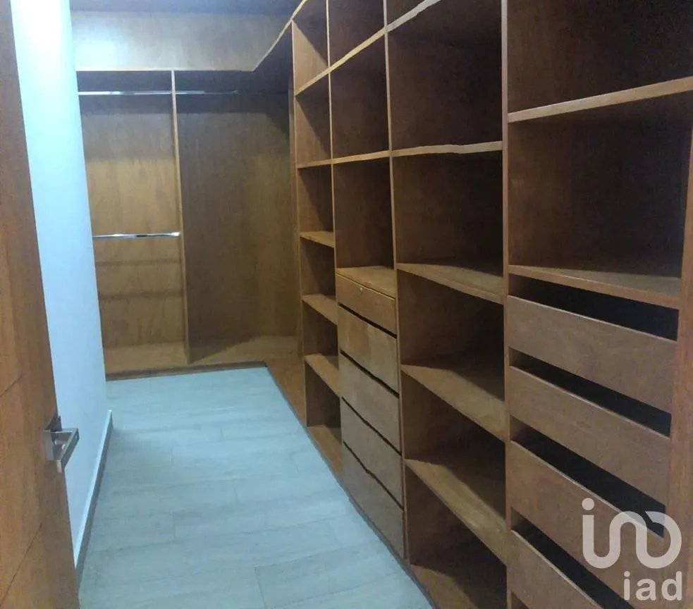 Casa en Venta en Xoco, Benito Juárez, Ciudad de México | NEX-47487 | iad México | Foto 21 de 25