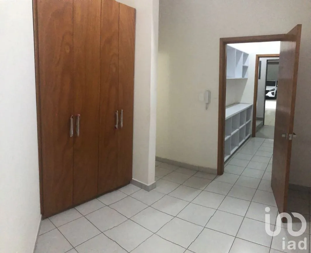 Casa en Venta en Xoco, Benito Juárez, Ciudad de México | NEX-47487 | iad México | Foto 22 de 25