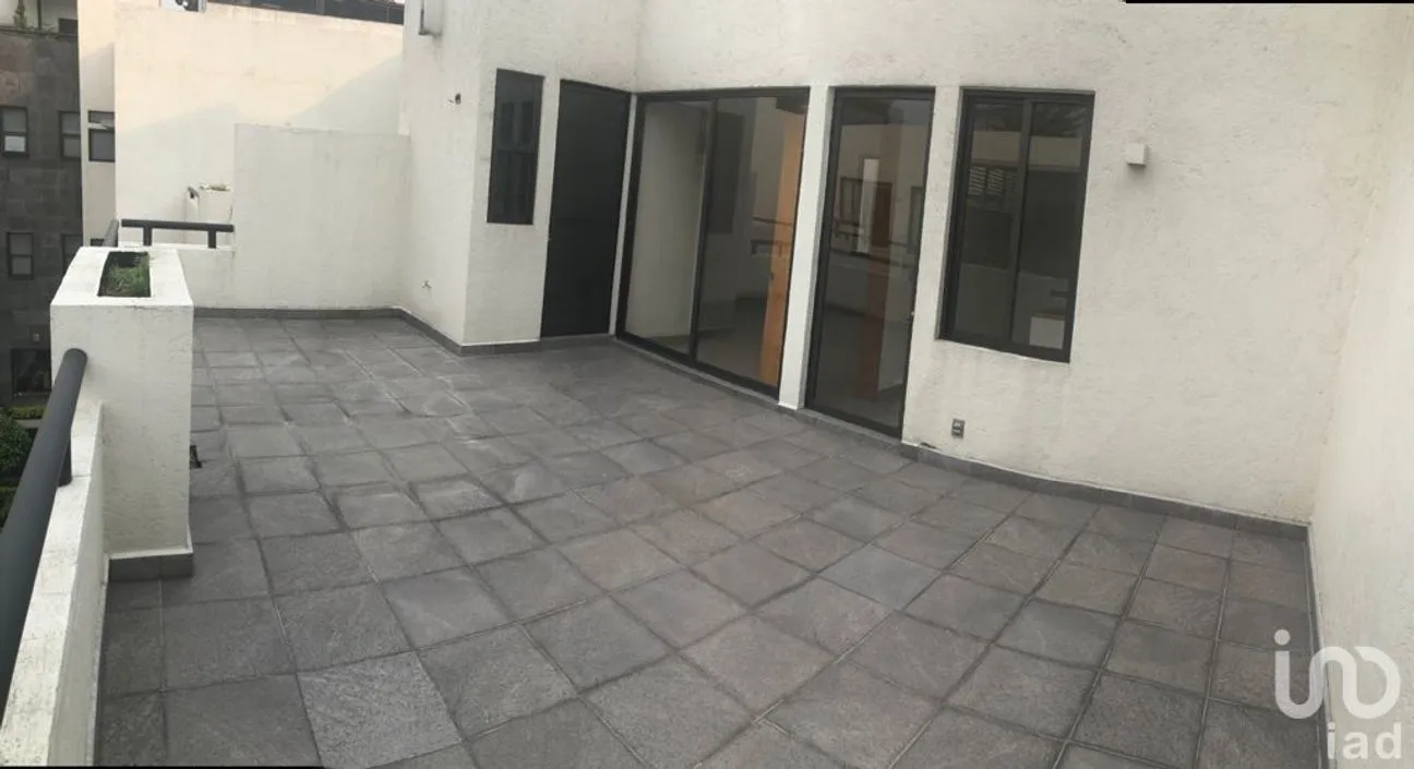 Casa en Venta en Xoco, Benito Juárez, Ciudad de México | NEX-47487 | iad México | Foto 23 de 25