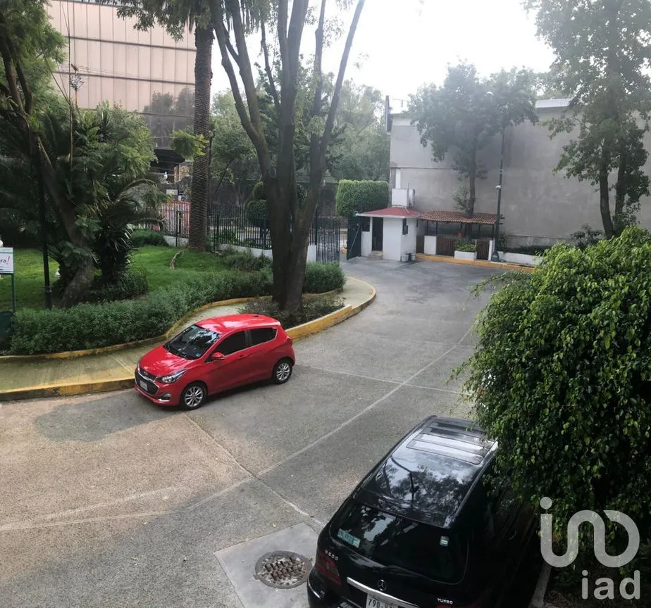 Casa en Venta en Xoco, Benito Juárez, Ciudad de México | NEX-47487 | iad México | Foto 25 de 25