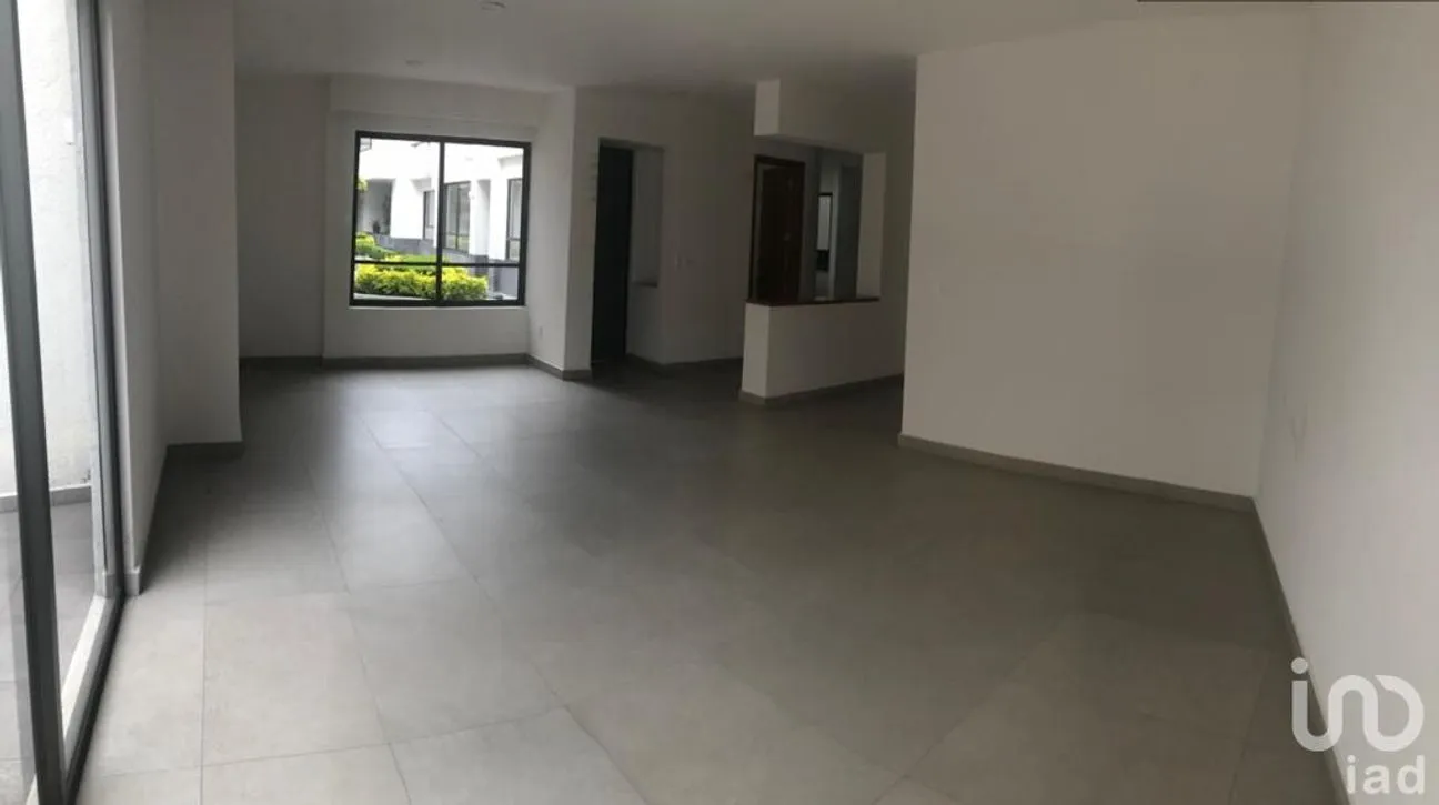 Casa en Venta en Xoco, Benito Juárez, Ciudad de México | NEX-47487 | iad México | Foto 5 de 25