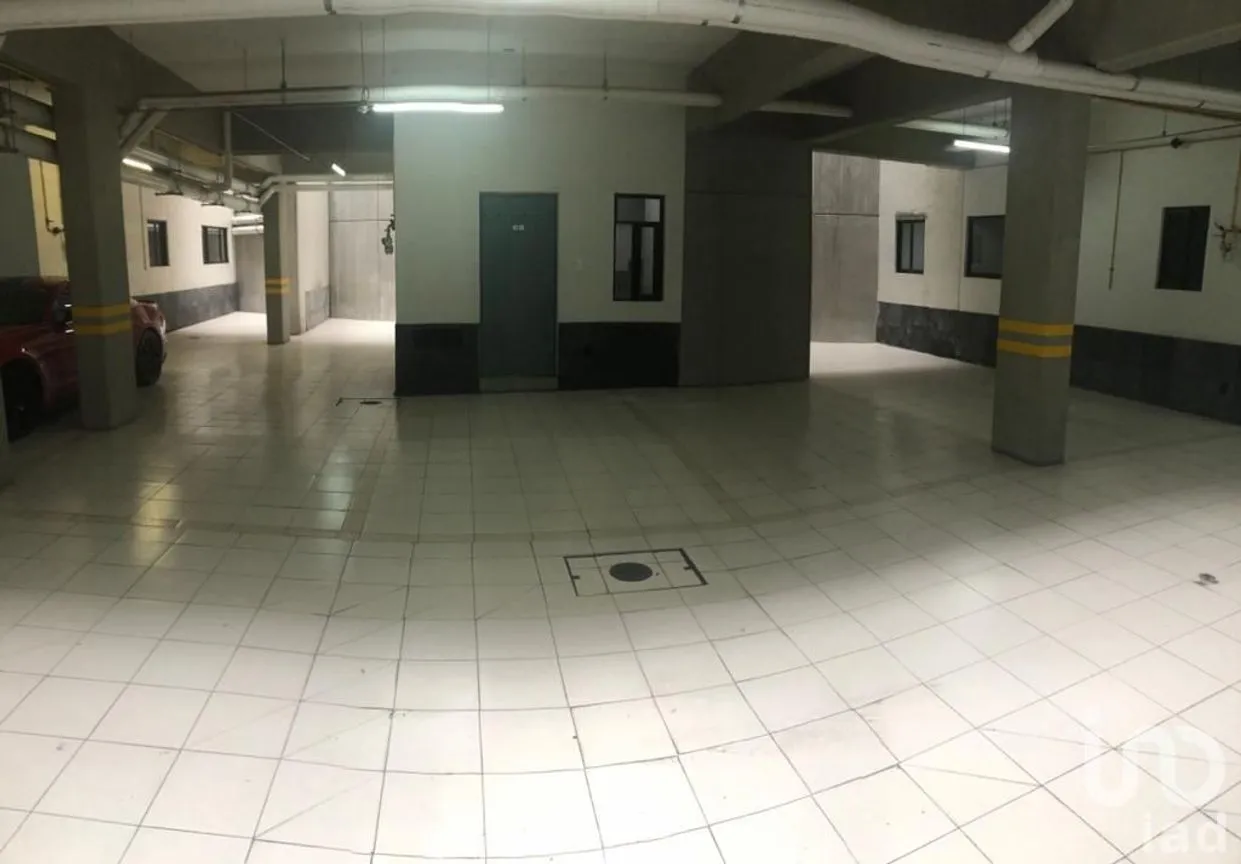 Casa en Venta en Xoco, Benito Juárez, Ciudad de México | NEX-47487 | iad México | Foto 7 de 25