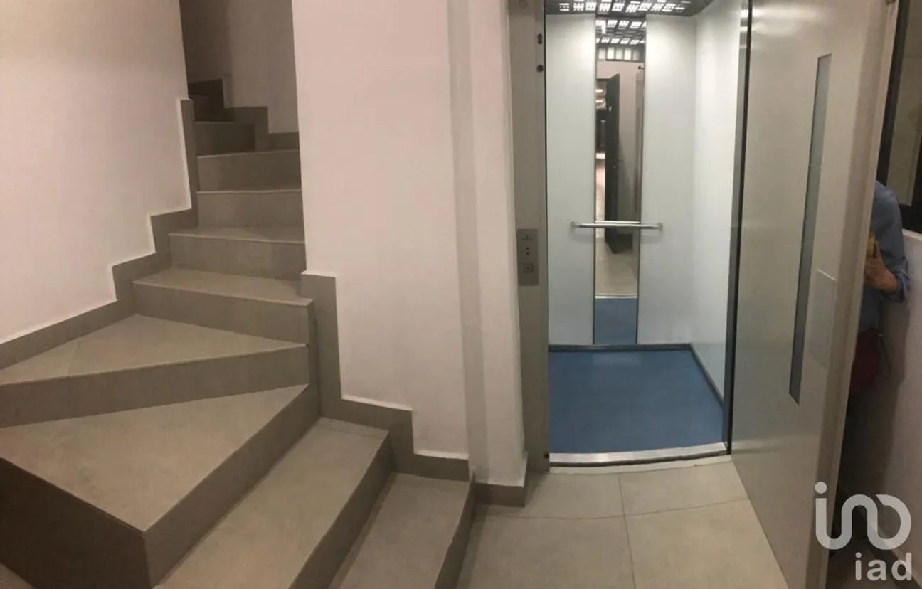 Casa en Venta en Xoco, Benito Juárez, Ciudad de México | NEX-47487 | iad México | Foto 8 de 25