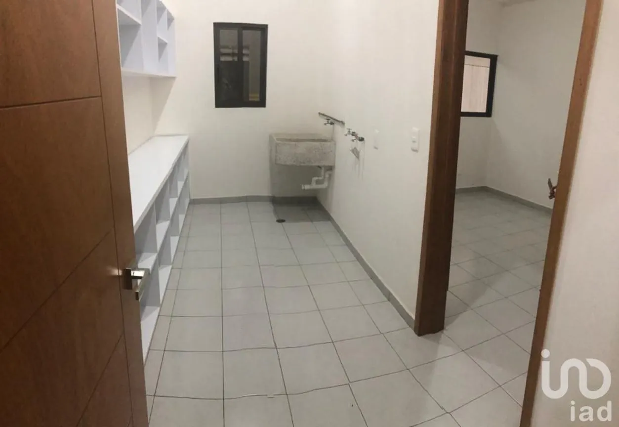 Casa en Venta en Xoco, Benito Juárez, Ciudad de México | NEX-47487 | iad México | Foto 9 de 25