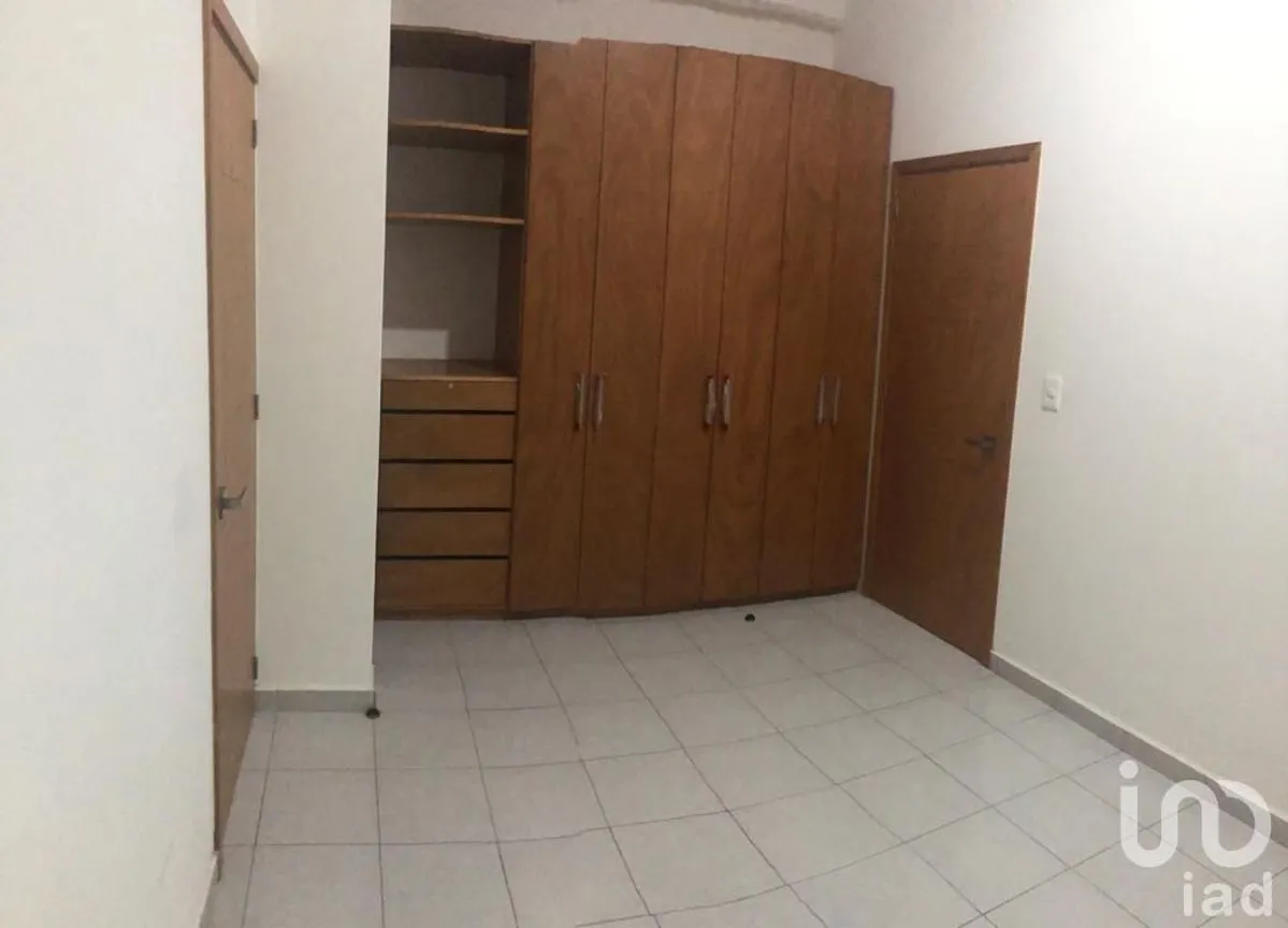 Casa en Venta en Xoco, Benito Juárez, Ciudad de México | NEX-47487 | iad México | Foto 10 de 25