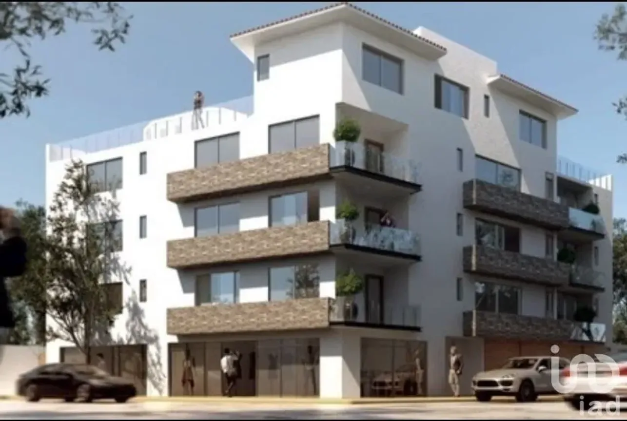 Local en Venta en Torre Blanca, Miguel Hidalgo, Ciudad de México | NEX-47505 | iad México | Foto 1 de 1